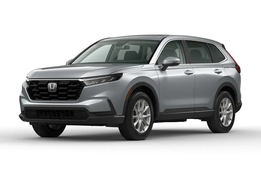 2026 Honda CR-V EX photo 1