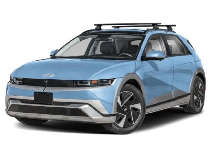 2025 Hyundai Ioniq 5 Limited photo 1
