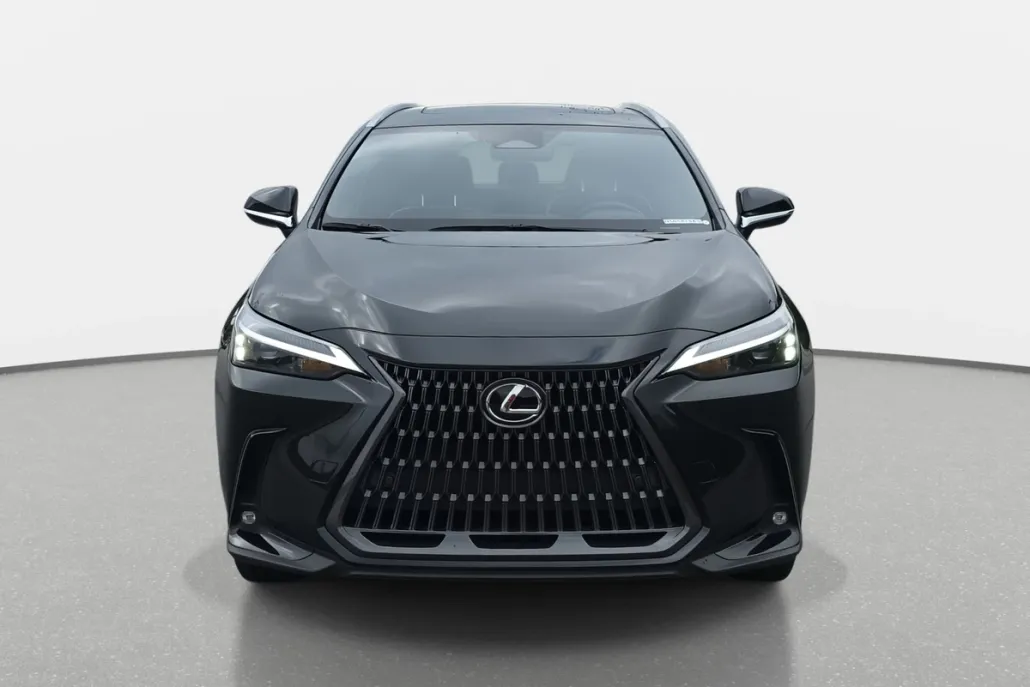 2023 Lexus NX 350h Premium photo 1