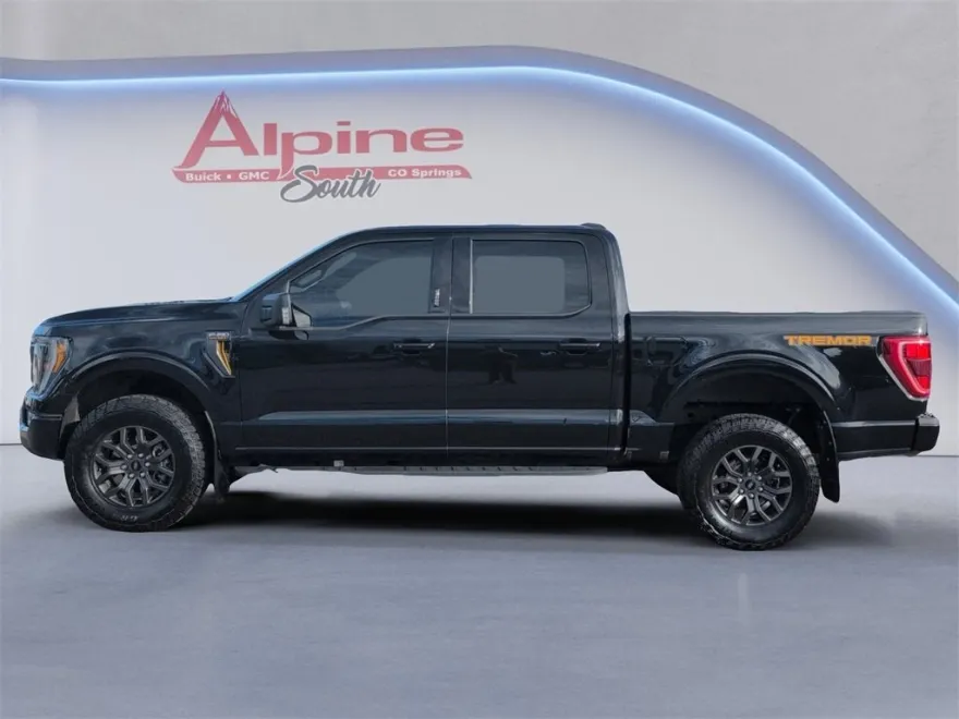 2023 Ford F-150 XL photo 1