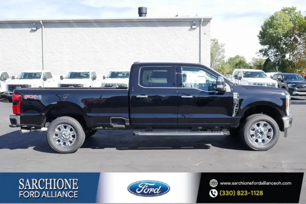 2026 Ford F-350 photo 1