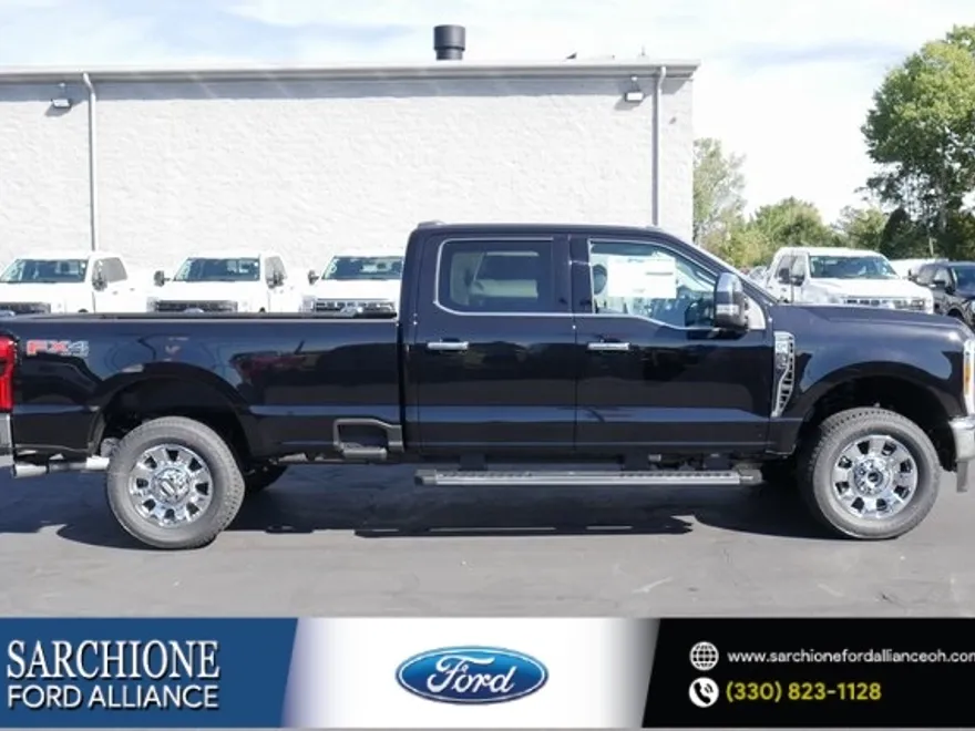 2026 Ford F-350 photo 1