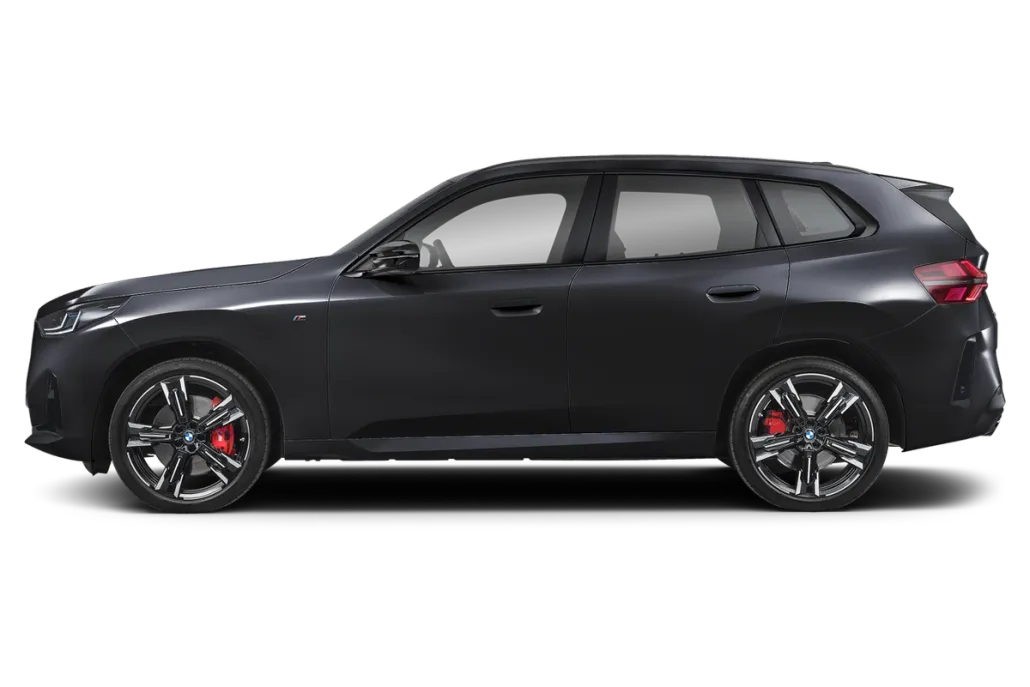 2025 Bmw X3 xDrive30i photo 1