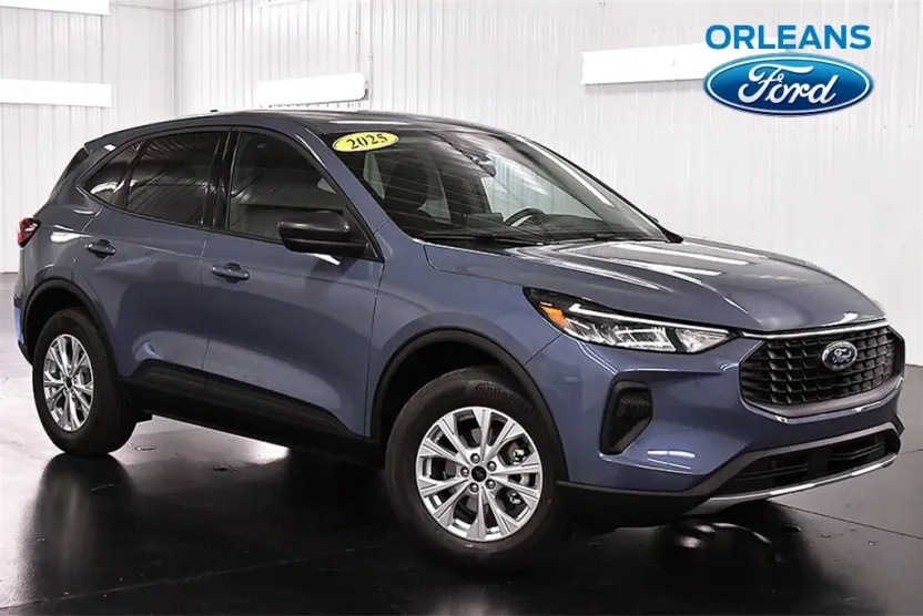 2025 Ford Escape Active photo 1