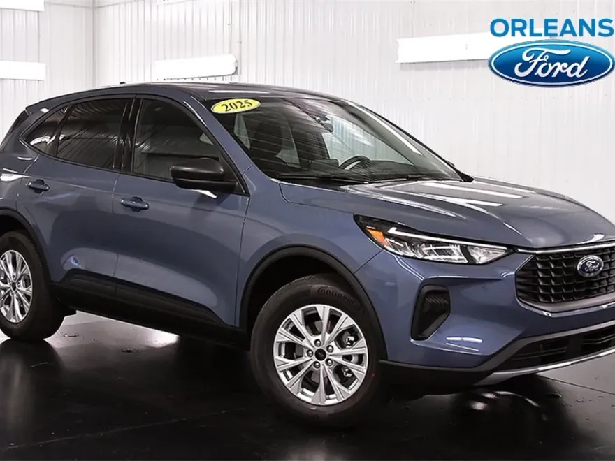 2025 Ford Escape Active photo 1
