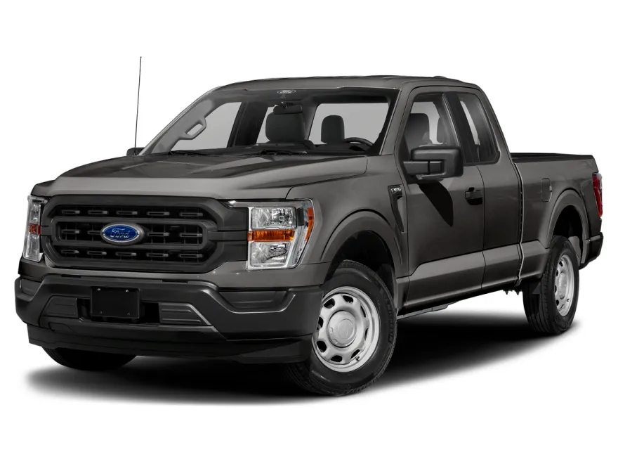2023 Ford F-150 XL photo 1