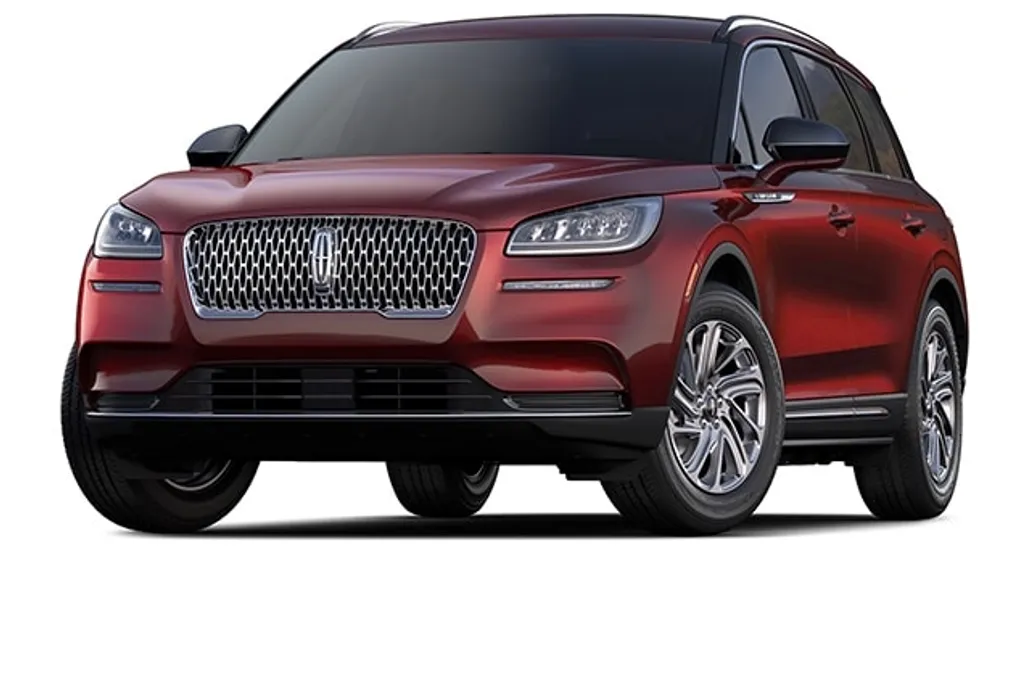 2020 Lincoln Corsair Standard photo 1
