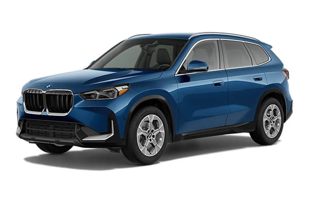 2023 Bmw X1 XDrive28i photo 1