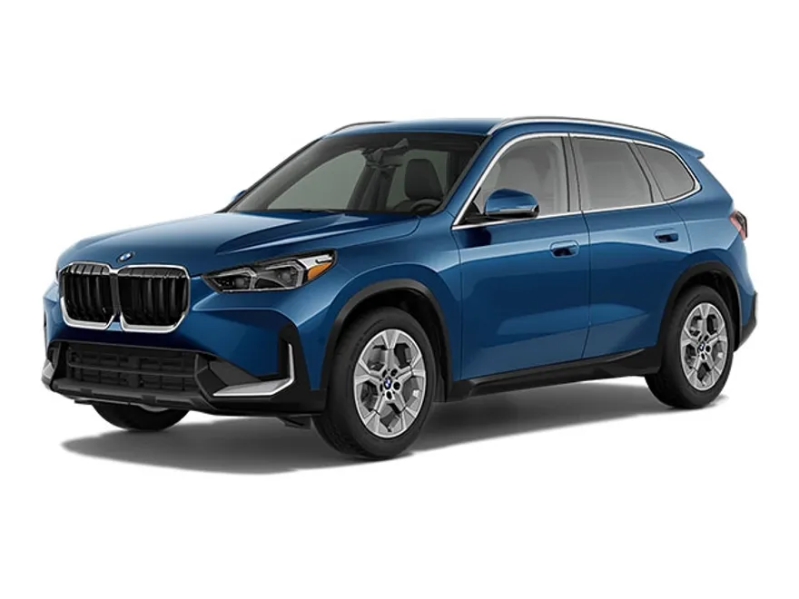 2023 Bmw X1 XDrive28i photo 1