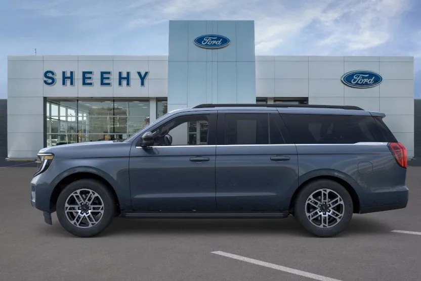 2025 Ford Expedition MAX photo 1