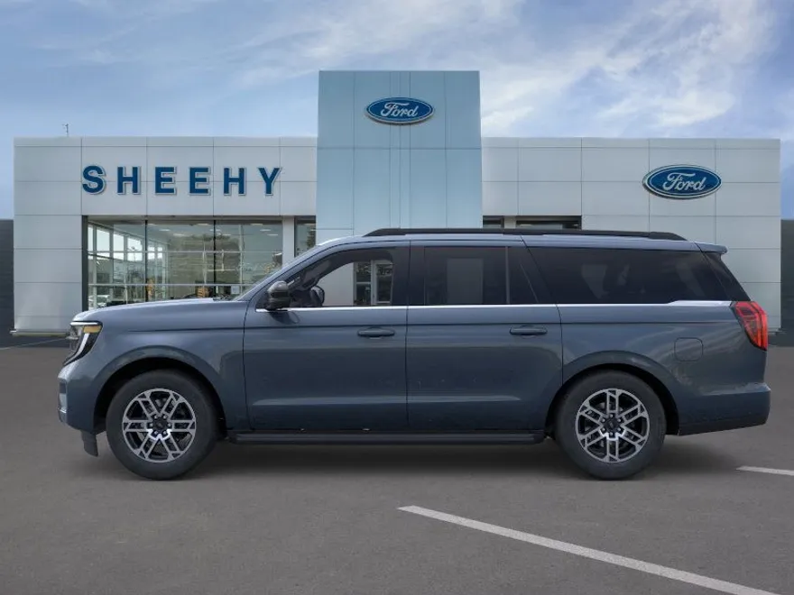 2025 Ford Expedition MAX photo 1