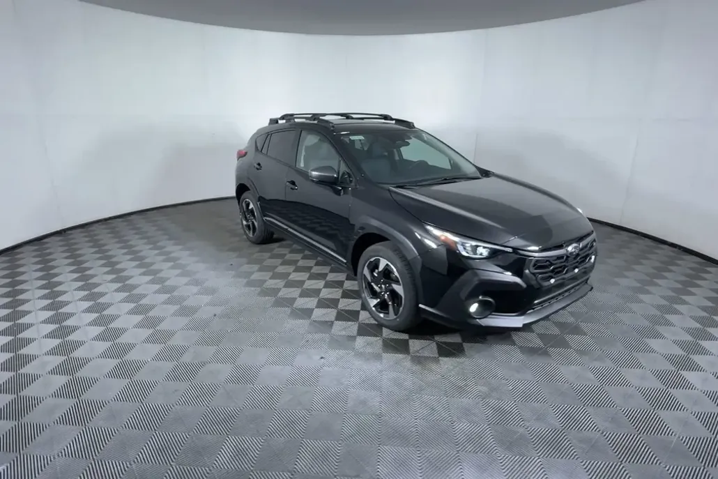 2025 Subaru Crosstrek Limited photo 1