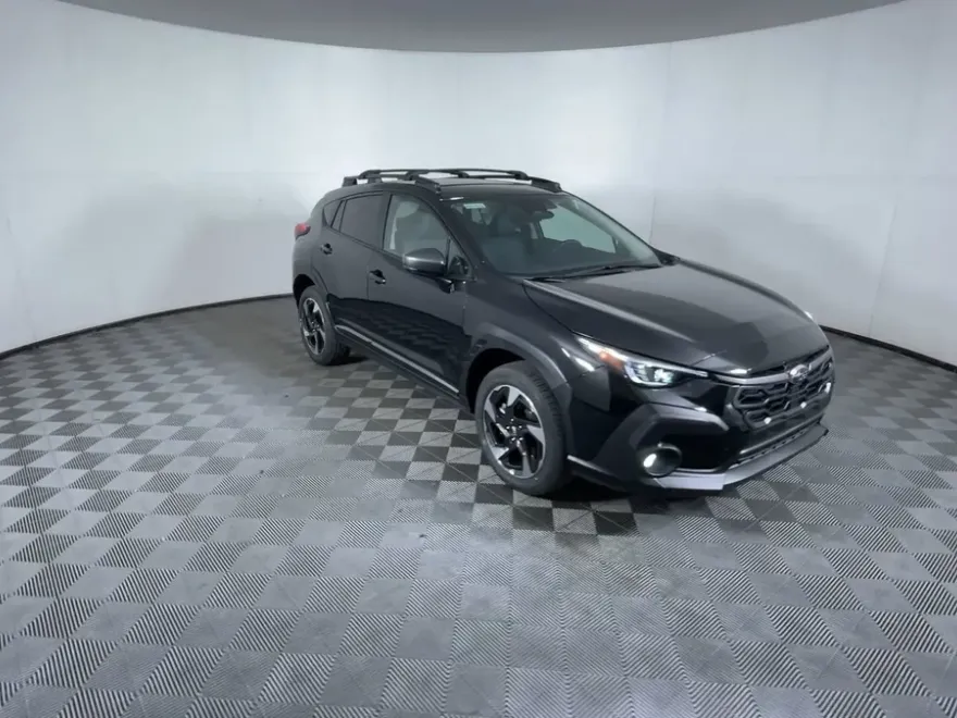 2025 Subaru Crosstrek Limited photo 1