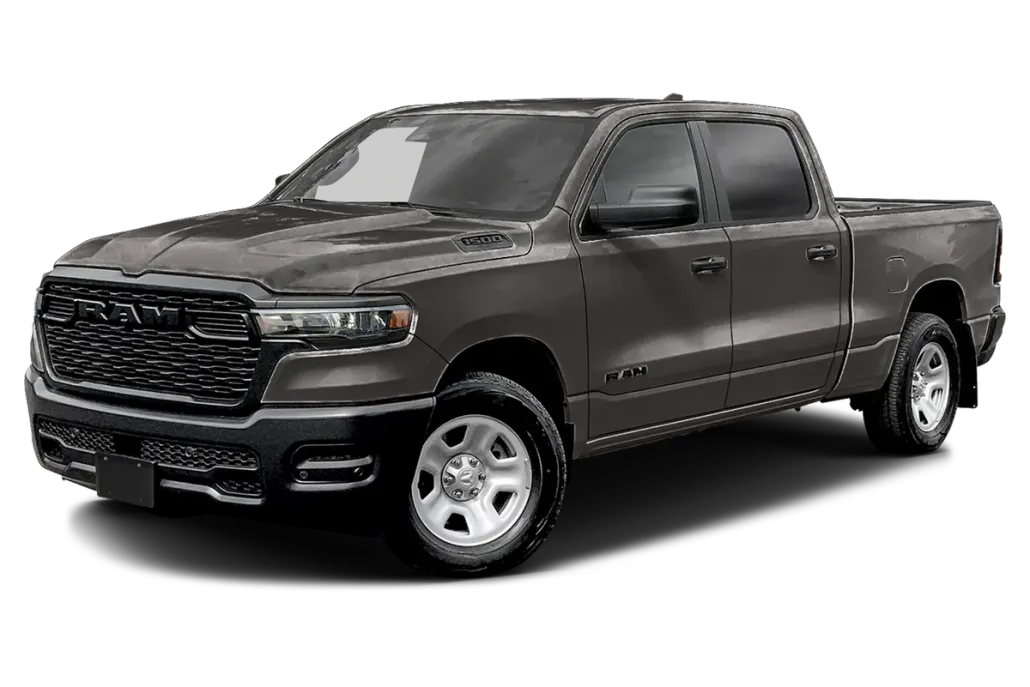 2025 Ram 1500 Big Horn photo 1