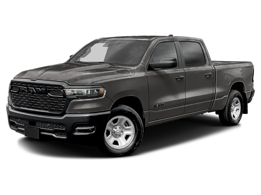 2025 Ram 1500 Big Horn photo 1