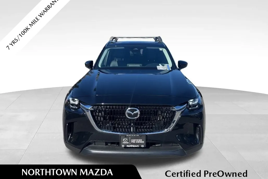 2024 Mazda CX-90 Preferred photo 1