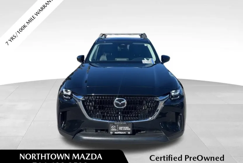 2024 Mazda CX-90 Preferred photo 1