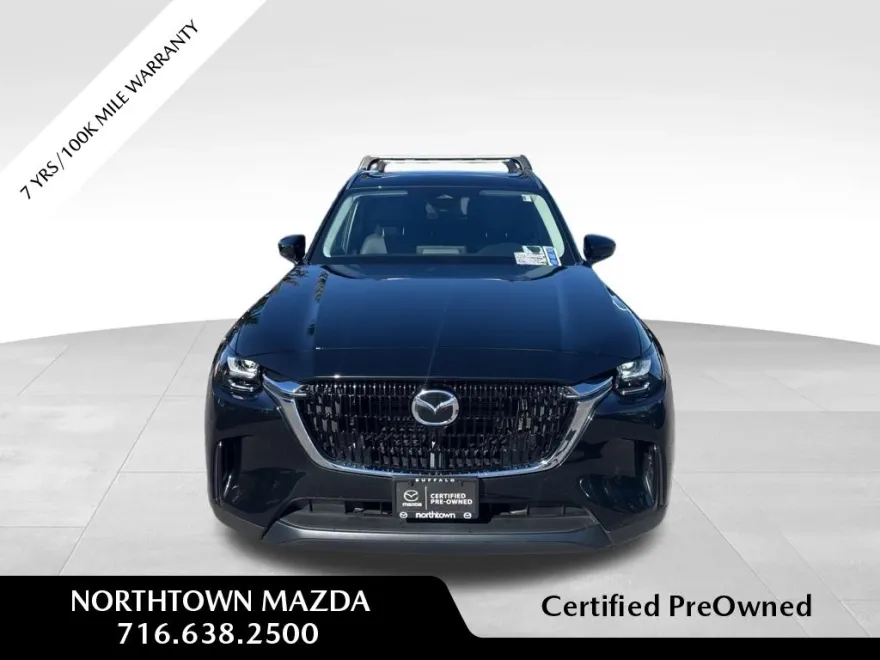 2024 Mazda CX-90 Preferred photo 1