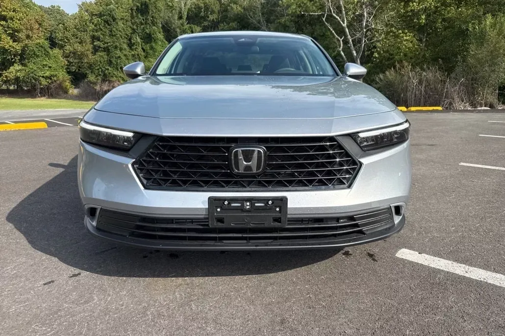 2024 Honda Accord EX photo 1