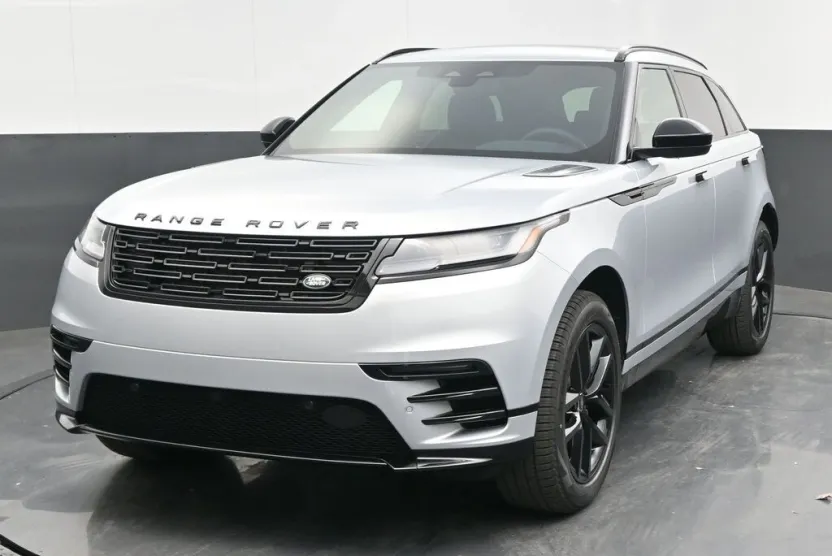 2025 Land Rover Range Rover Velar P250 Dynamic SE photo 1