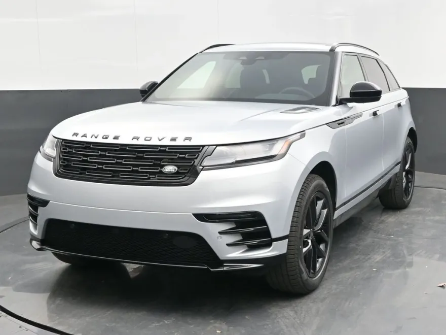 2025 Land Rover Range Rover Velar P250 Dynamic SE photo 1