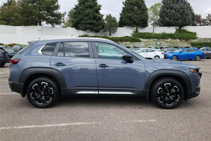 2023 Mazda CX-50 Turbo Meridian Edition 2.5 photo 1