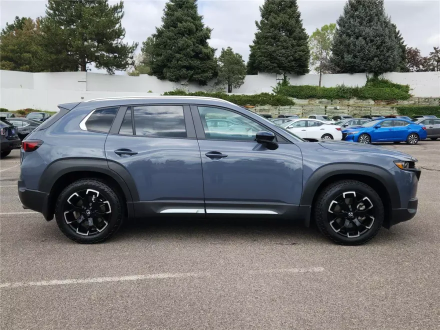 2023 Mazda CX-50 Turbo Meridian Edition 2.5 photo 1