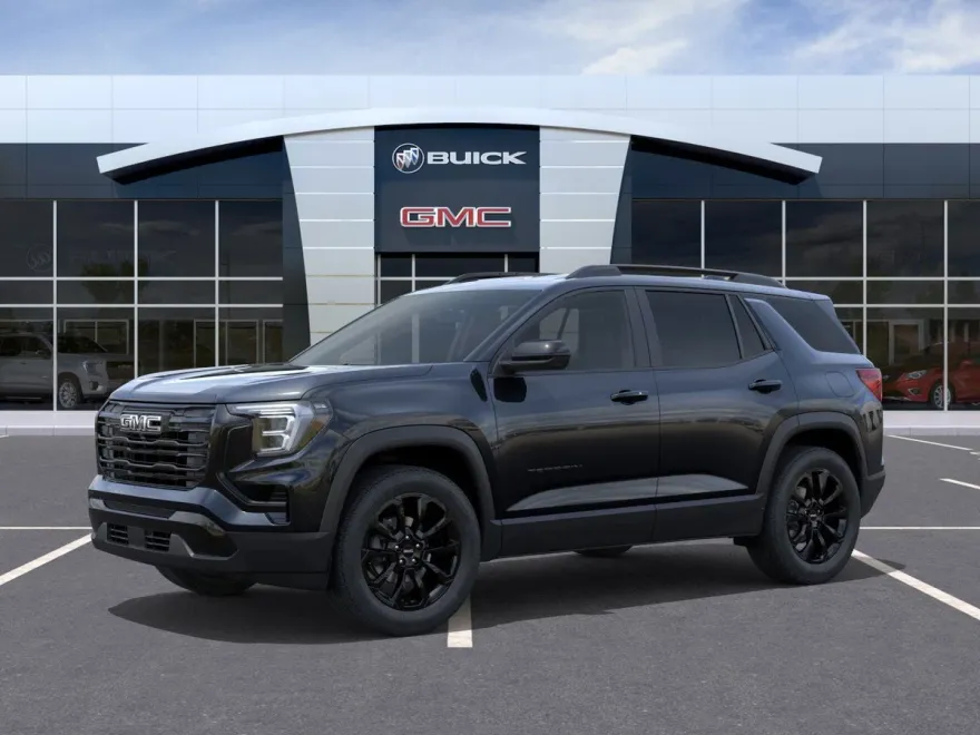 2026 Gmc Terrain Elevation photo 1