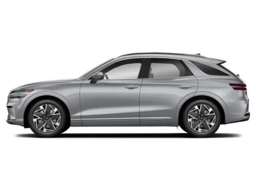 2026 Genesis Electrified GV70 photo 1