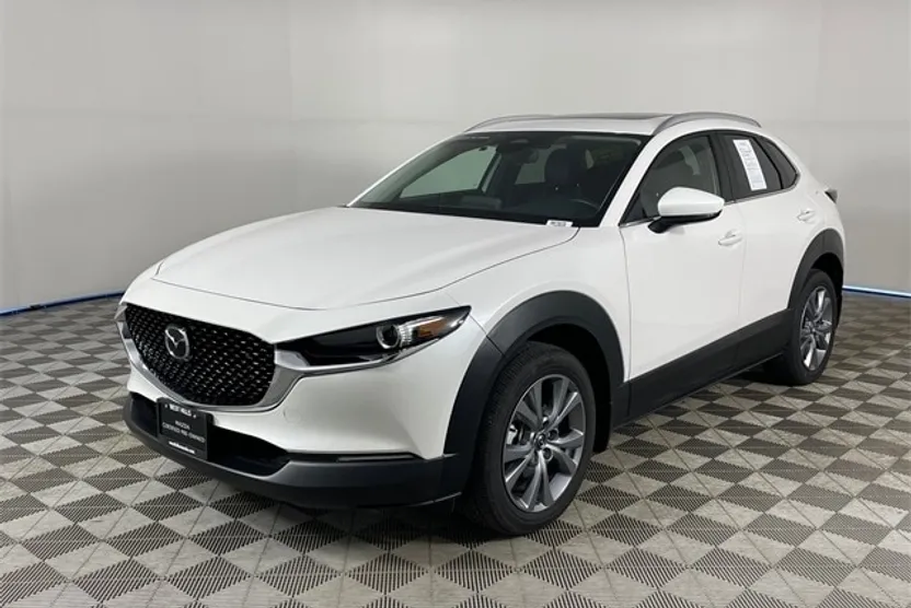 2024 Mazda CX-30 2.5 S Preferred photo 1