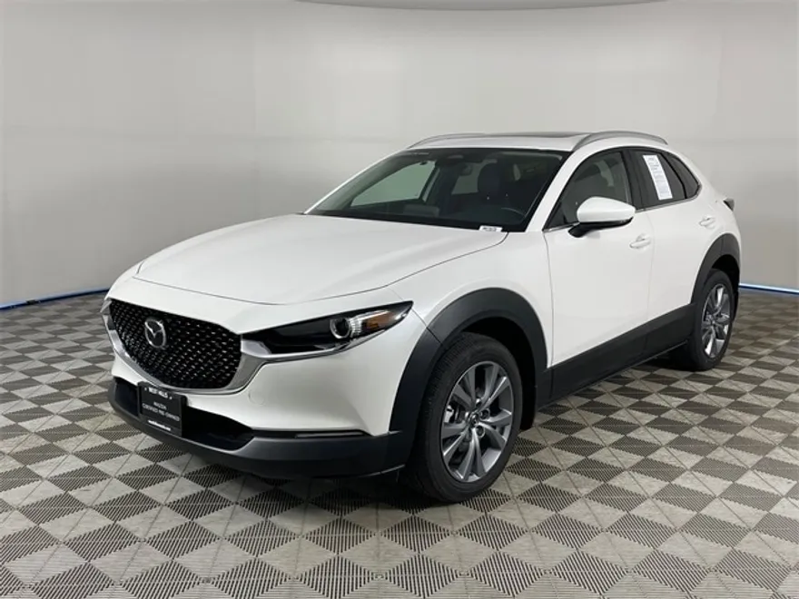 2024 Mazda CX-30 2.5 S Preferred photo 1
