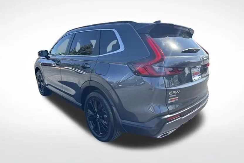 2023 Honda CR-V Hybrid Sport Touring photo 1