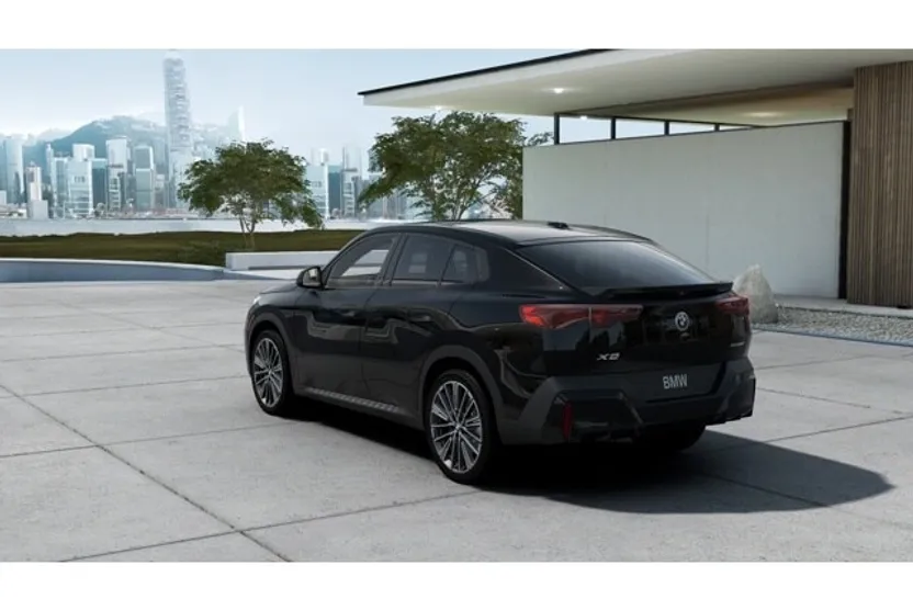 2026 Bmw X2 xDrive28i photo 1