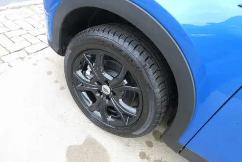 2023 Dodge Hornet GT Plus photo 3