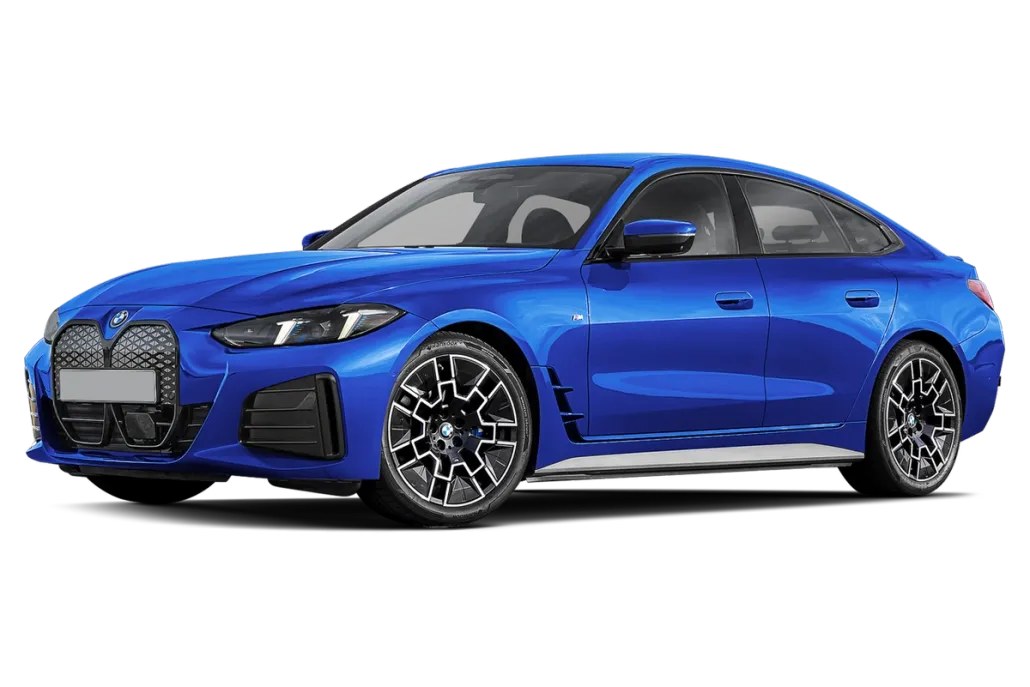 2025 Bmw i4 eDrive40 photo 1
