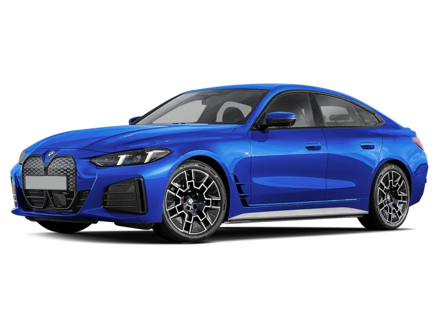 2025 Bmw i4 eDrive40 photo 1