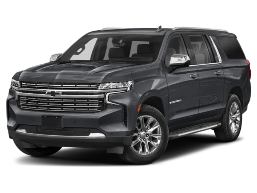 2024 Chevrolet Suburban Premier photo 1