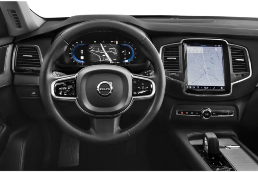 2023 Volvo XC90 Ultimate photo 4