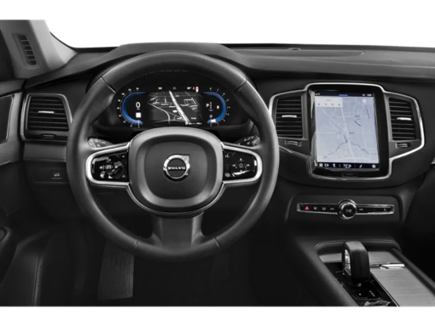 2023 Volvo XC90 Ultimate photo 4