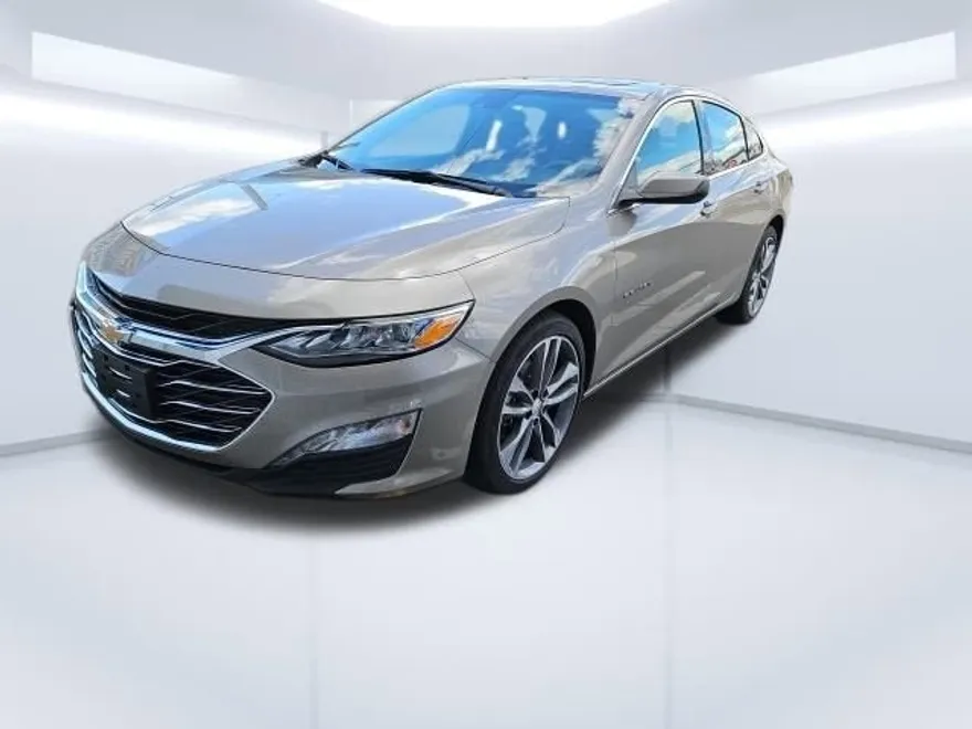 2024 Chevrolet Malibu Premier 2LT photo 1
