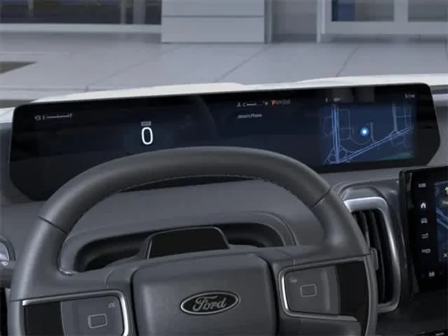 2025 Ford Expedition Platinum MAX photo 10