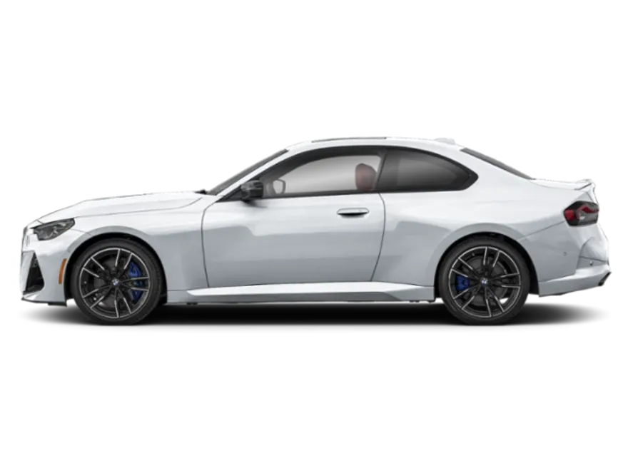 2026 Bmw M240i xDrive photo 1