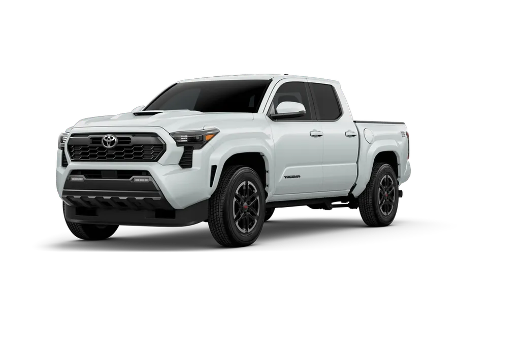 2025 Toyota Tacoma TRD Sport photo 1