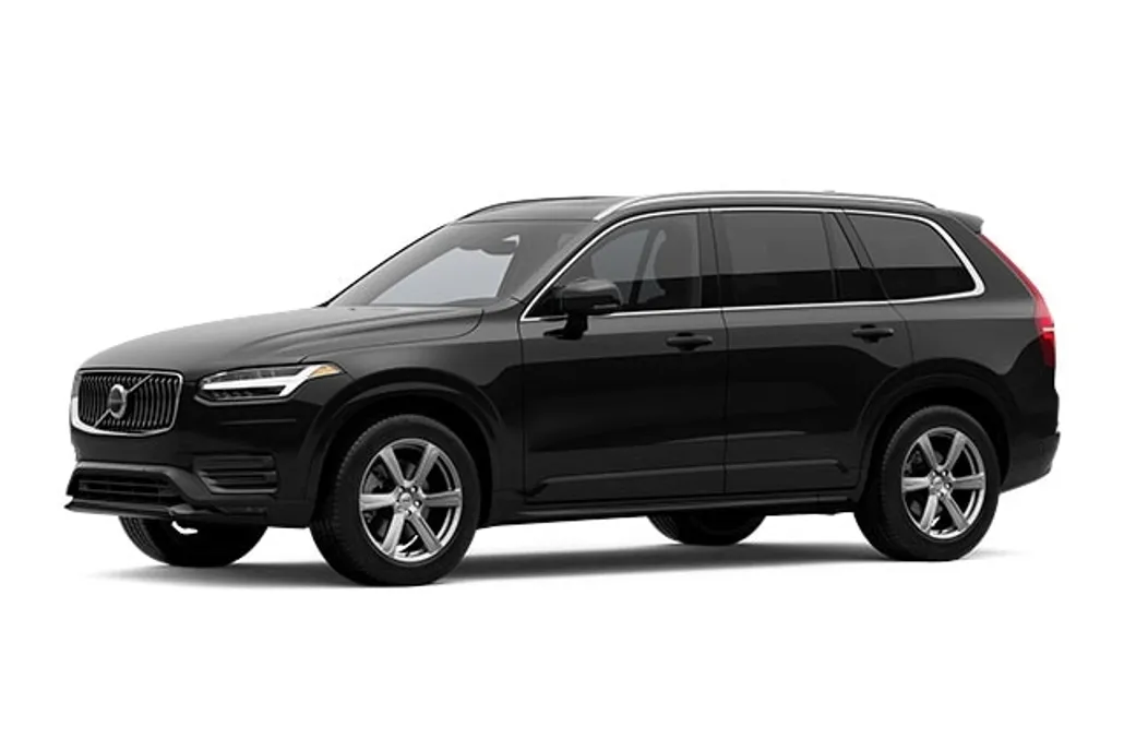 2023 Volvo XC90 AWD Core photo 1