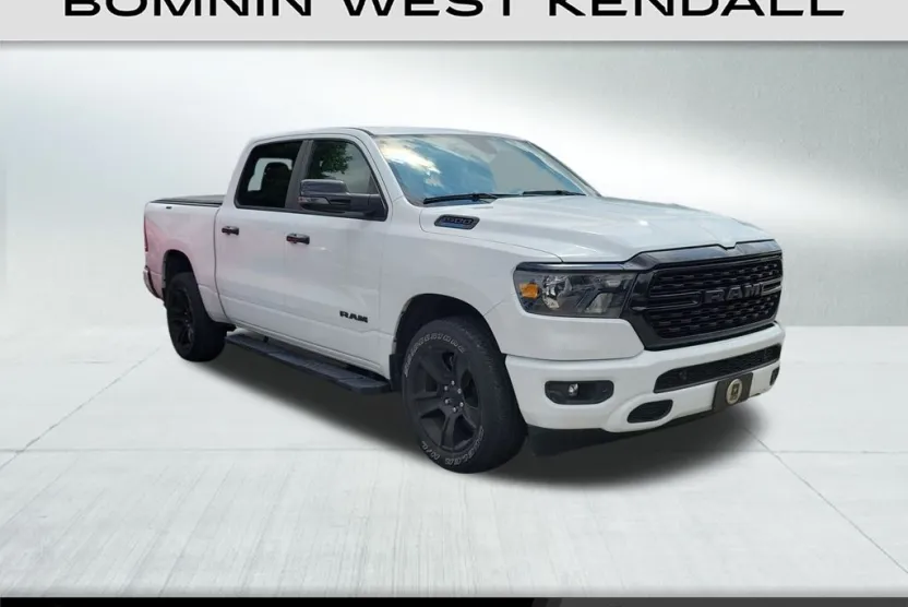 2023 Ram 1500 Big Horn Lone Star photo 1