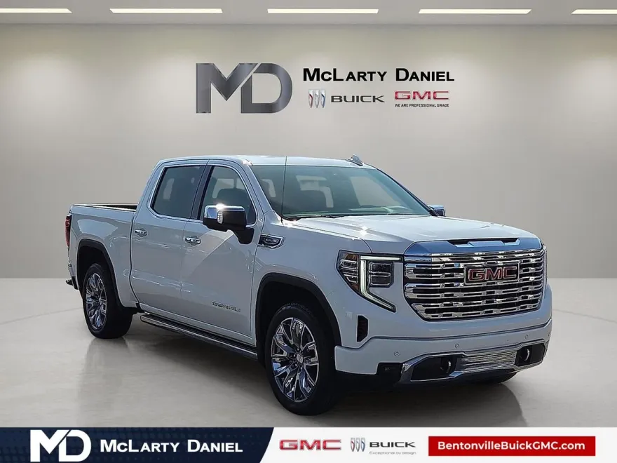 2023 Gmc Sierra 1500 Denali photo 1