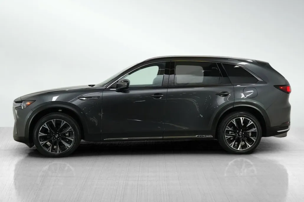 2024 Mazda CX-90 Premium Plus photo 1