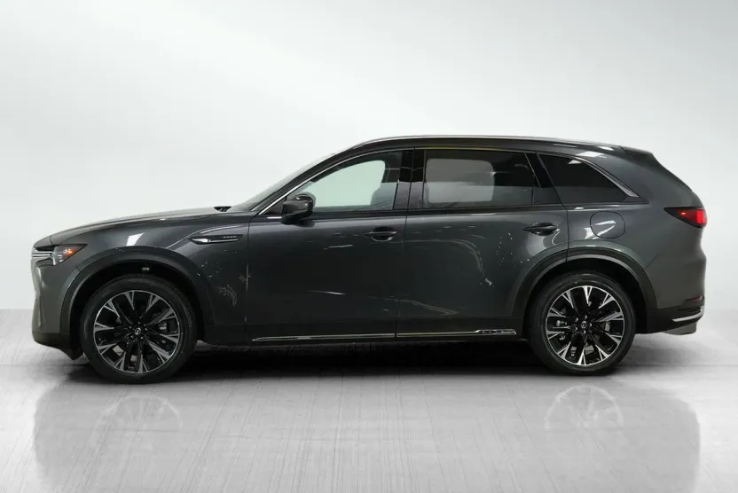 2024 Mazda CX-90 Premium Plus photo 1