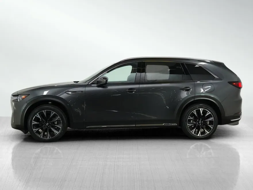 2024 Mazda CX-90 Premium Plus photo 1