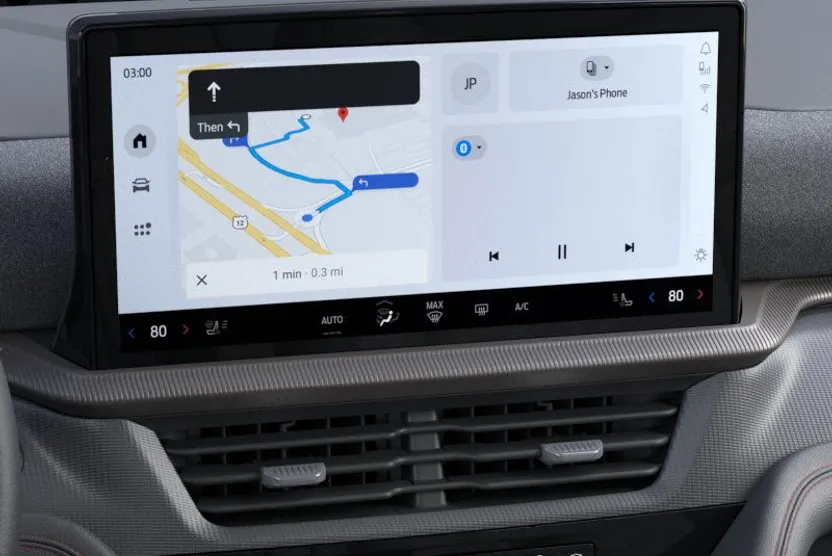 2025 Ford Explorer photo 13